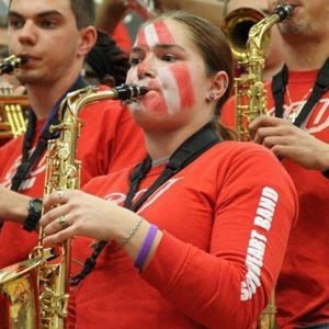 Meet your Posher, Whitney